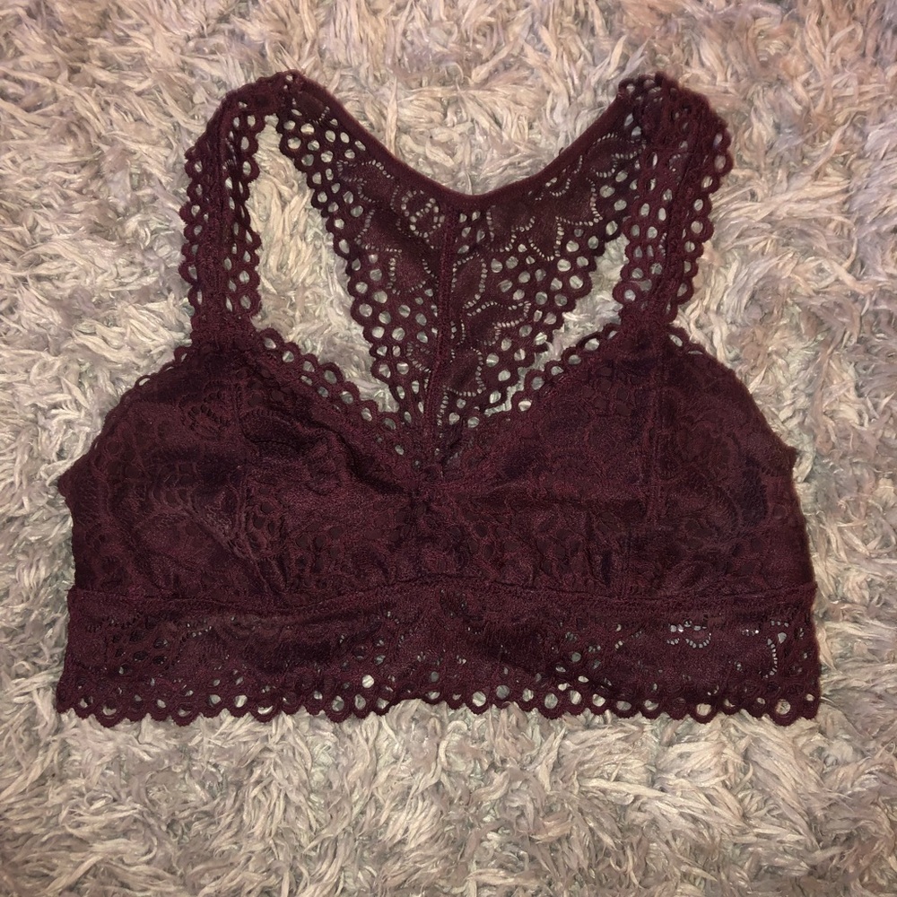 Aerie racerback bralette